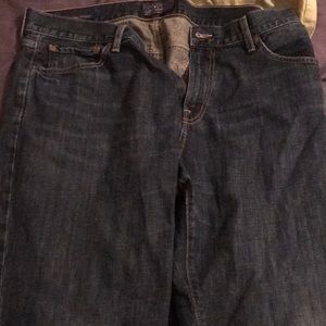 Lucky Brand jeans. Size 38x32.